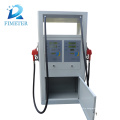 electricity double nozzle fuel dispenser for diesel, kerosene,petrol,gasoline